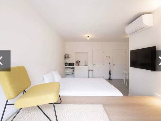 Homestay Bruxelles 265409