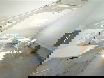 Logement Entier Bruxelles 265409-9