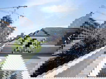 Logement Entier Bruxelles 265409-10