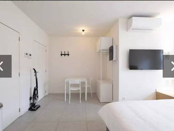 Room For Rent Bruxelles 265409