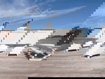 Logement Entier Bruxelles 265409-11