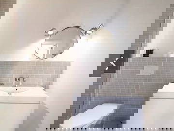 Logement Entier Bruxelles 265409-6