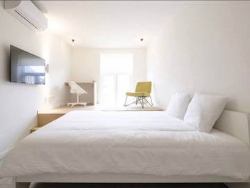 Room For Rent Bruxelles 265409