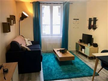 Room For Rent Orléans 250404