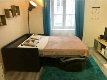 Room For Rent Orléans 250404