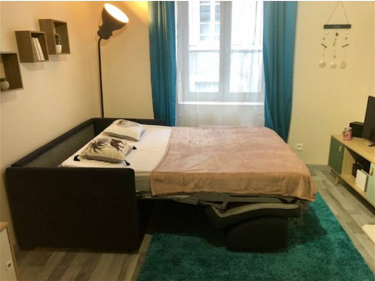 Homestay Orléans 250404