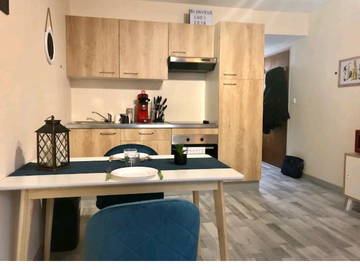 Logement Entier Orléans 250404-4