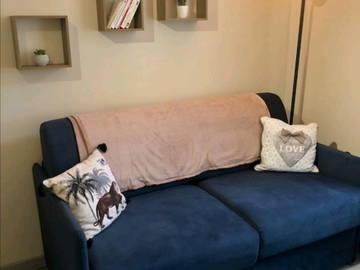 Logement Entier Orléans 250404-5