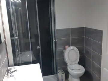 Logement Entier Orléans 250404-6