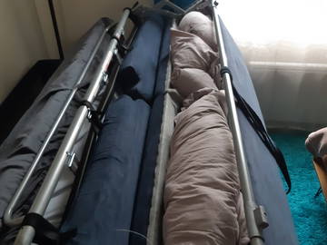 Logement Entier Orléans 250404-7