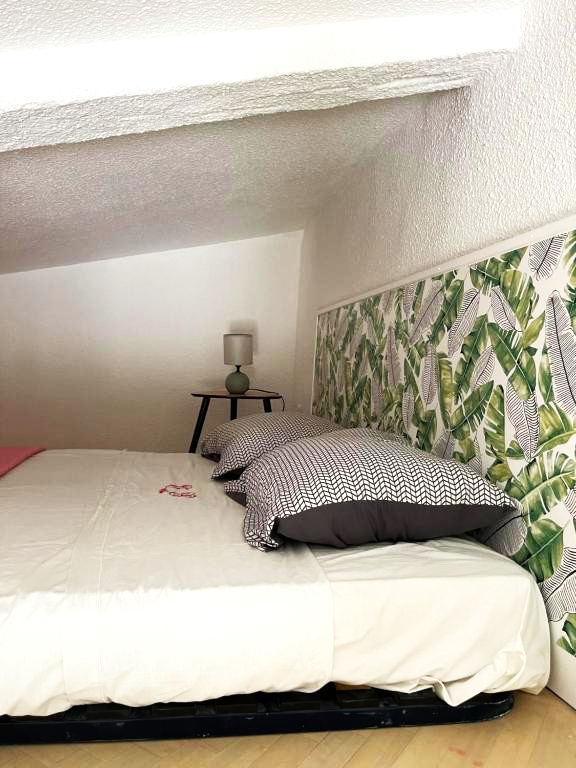 Uafhængigt Studie Saint-Laurent-du-Var 405315