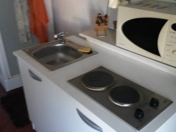 Chambre À Louer Paris 263246