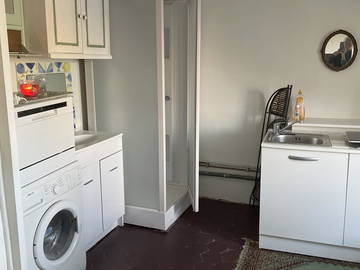 Chambre À Louer Paris 263246