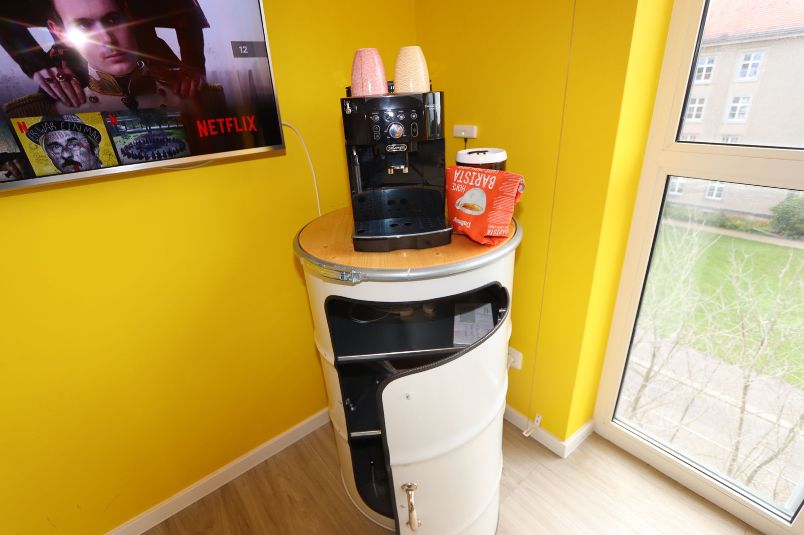 Niezależne Studio Dresden 303085