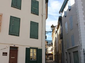 Chambre À Louer Ax-Les-Thermes 154617