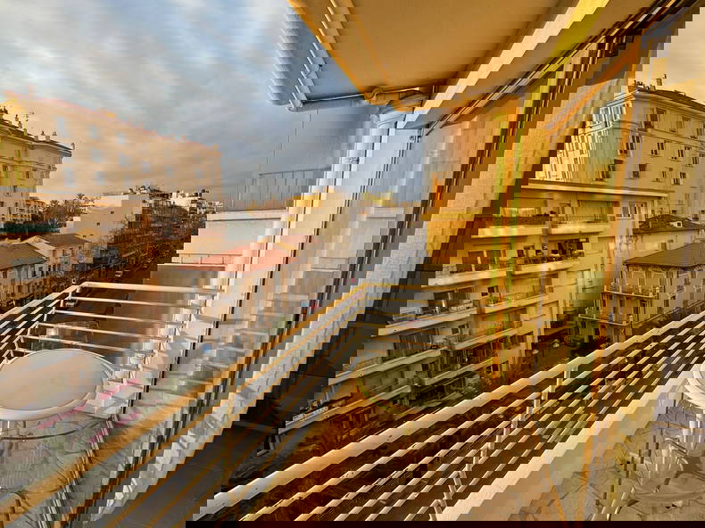 Casa Inteira Cannes 278500-4