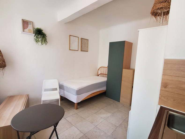 Logement Entier Grasse 278500-2
