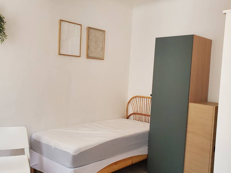 Logement Entier Grasse 278500-3