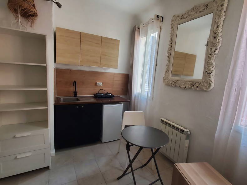 Logement Entier Grasse 278500-4