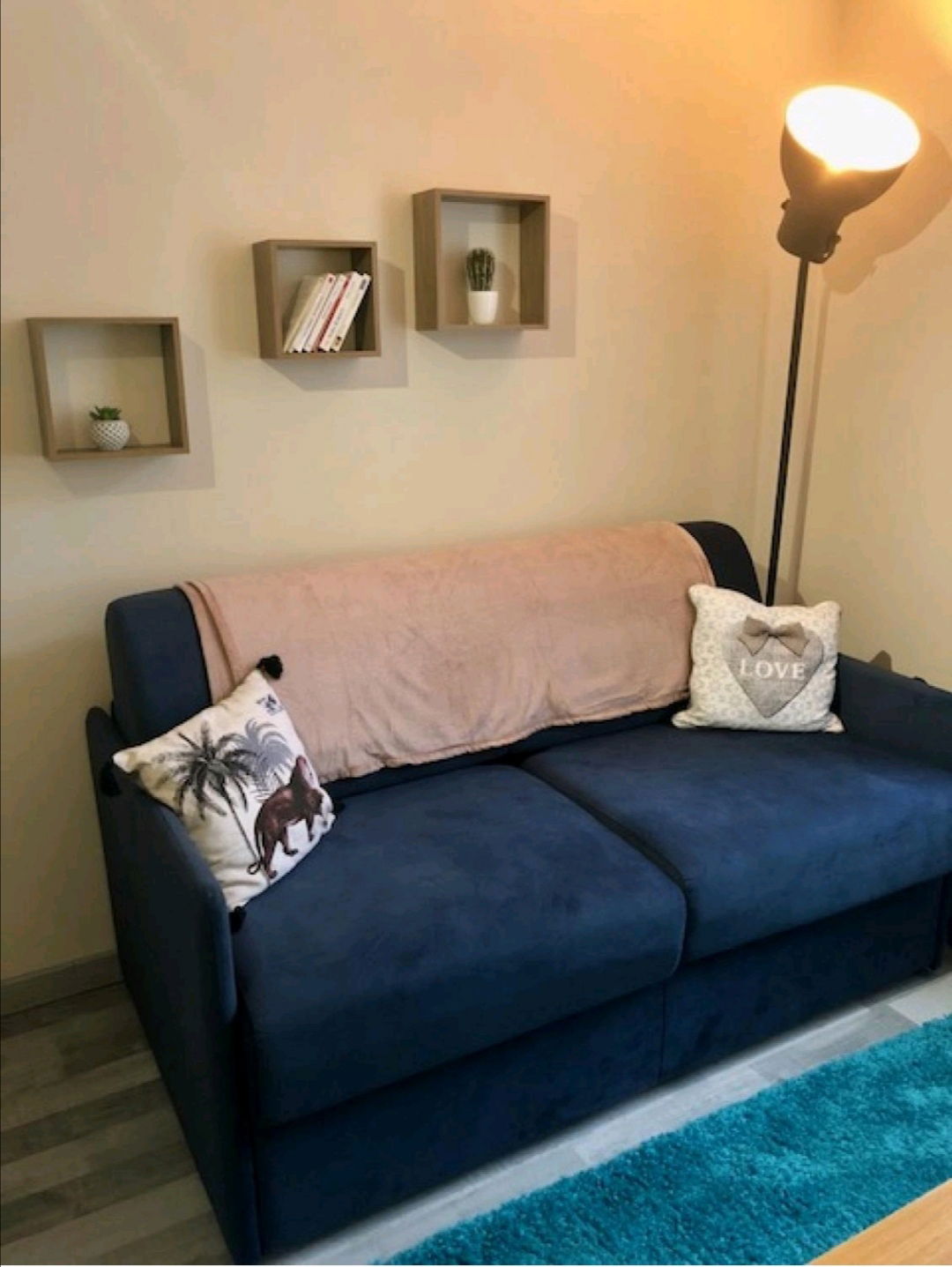 Niezależne Studio Orléans 250404