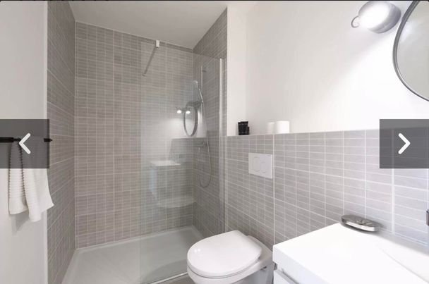 Oberoende Studio Bruxelles 265409