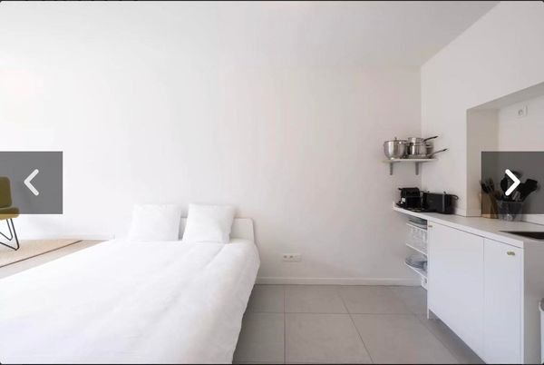 Oberoende Studio Bruxelles 265409