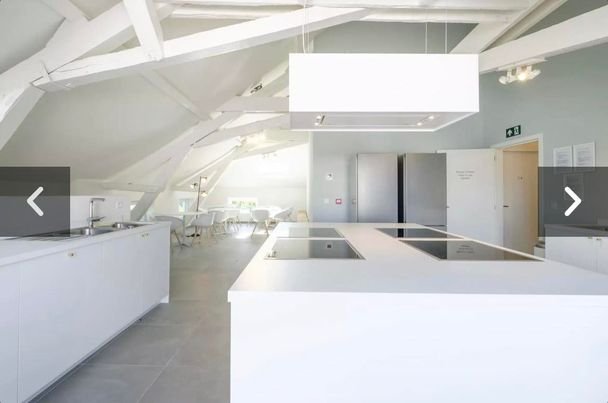 Oberoende Studio Bruxelles 265409
