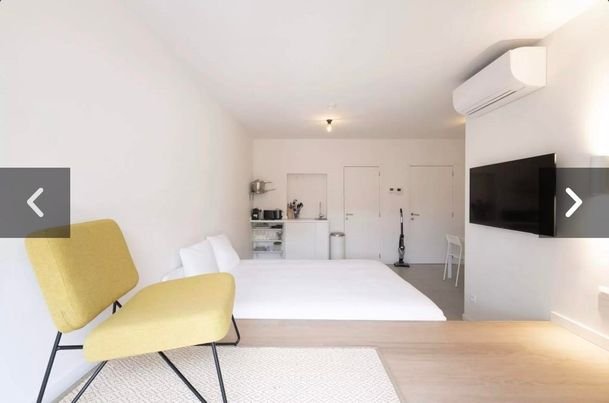 Oberoende Studio Bruxelles 265409