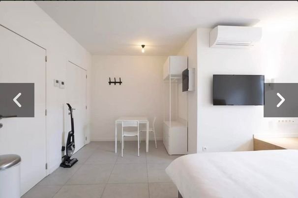 Oberoende Studio Bruxelles 265409