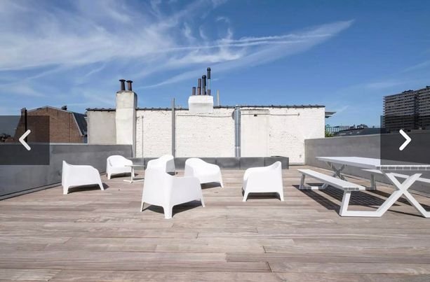 Oberoende Studio Bruxelles 265409