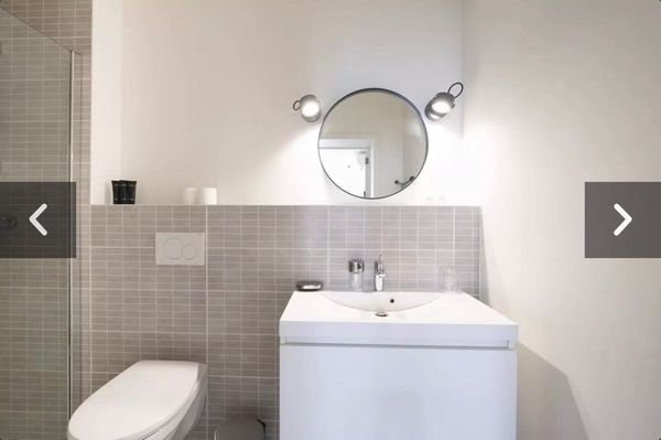 Oberoende Studio Bruxelles 265409