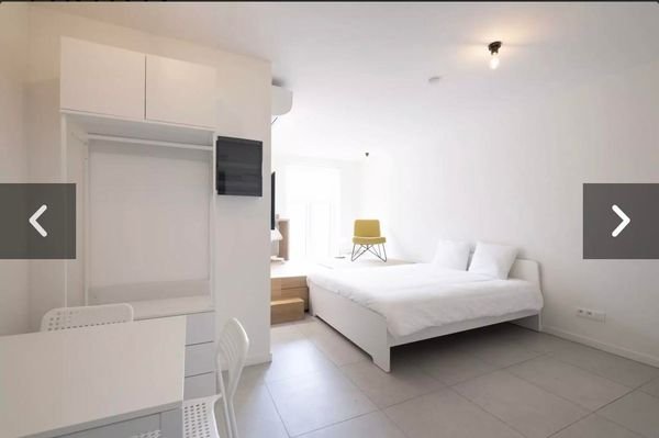 Oberoende Studio Bruxelles 265409