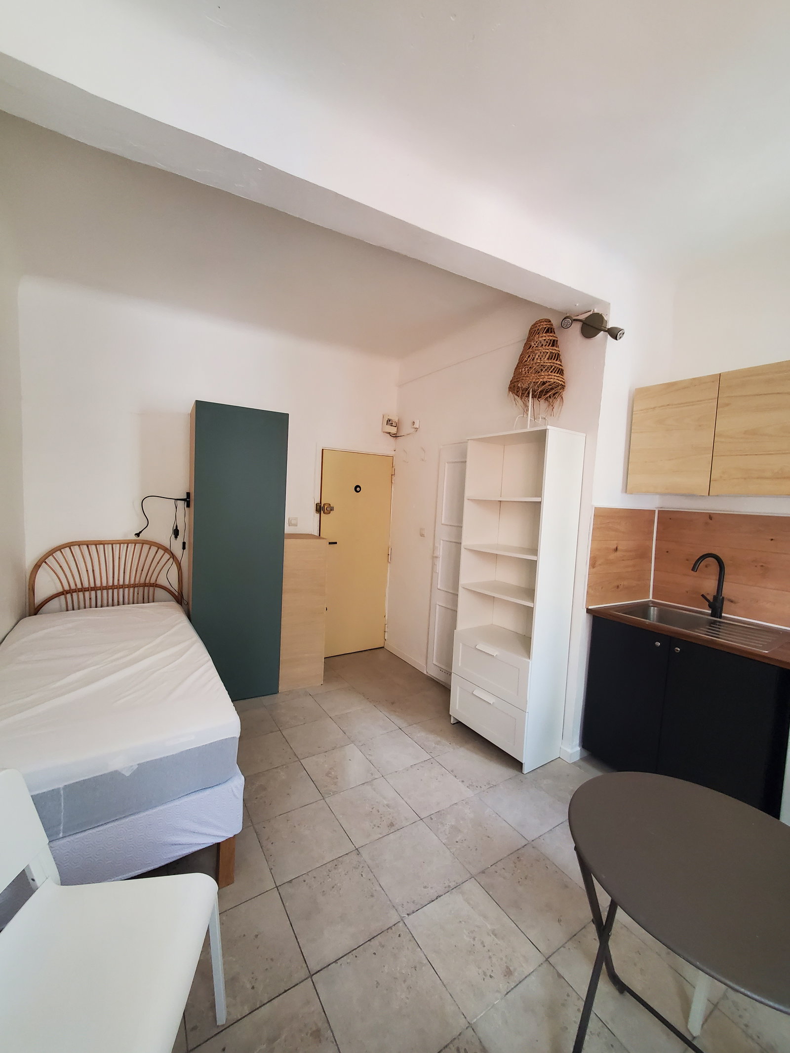 Logement Entier Grasse 278500