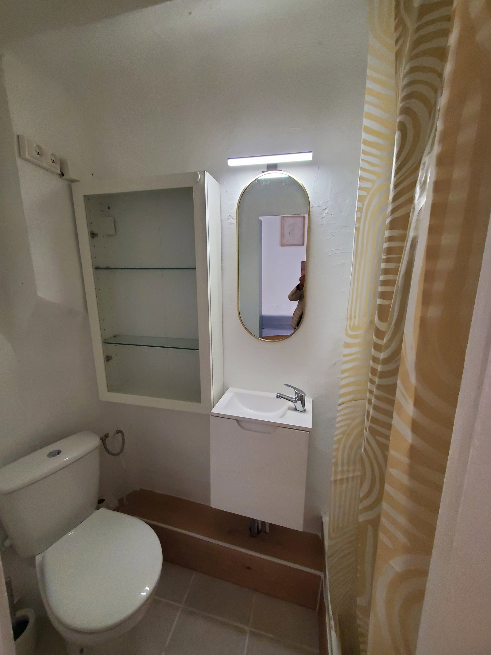 Logement Entier Grasse 278500