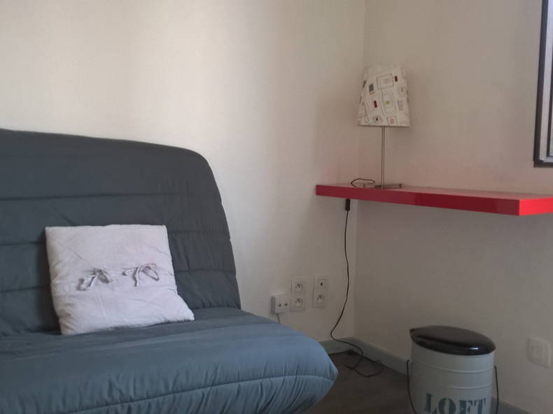 Entire Home Toulouse 161861-3