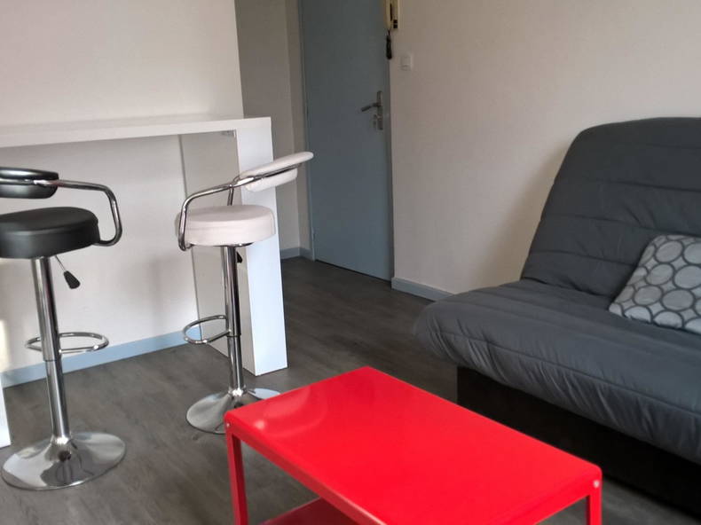 Entire Home Toulouse 161861-4