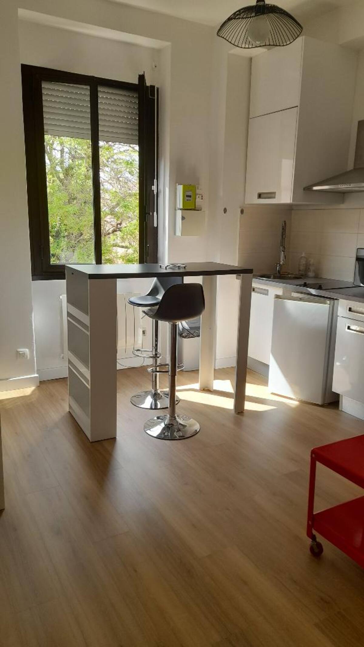 Logement Entier Toulouse 653639