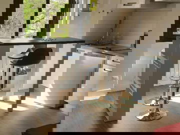 Studio centre Toulouse