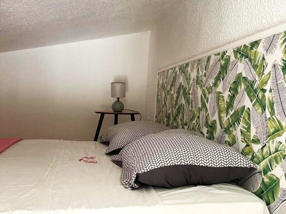 Logement Entier Saint-Laurent-du-Var 405315-2