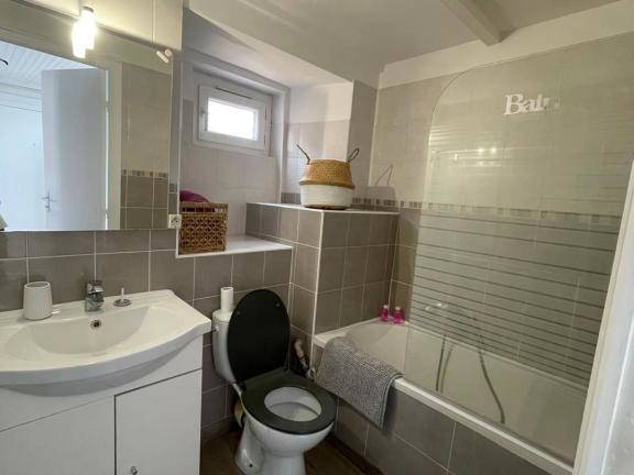 Logement Entier Saint-Laurent-du-Var 405315-3