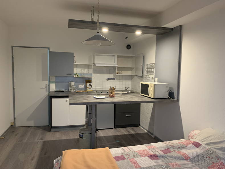 Logement Entier Dunkerque 498736-1