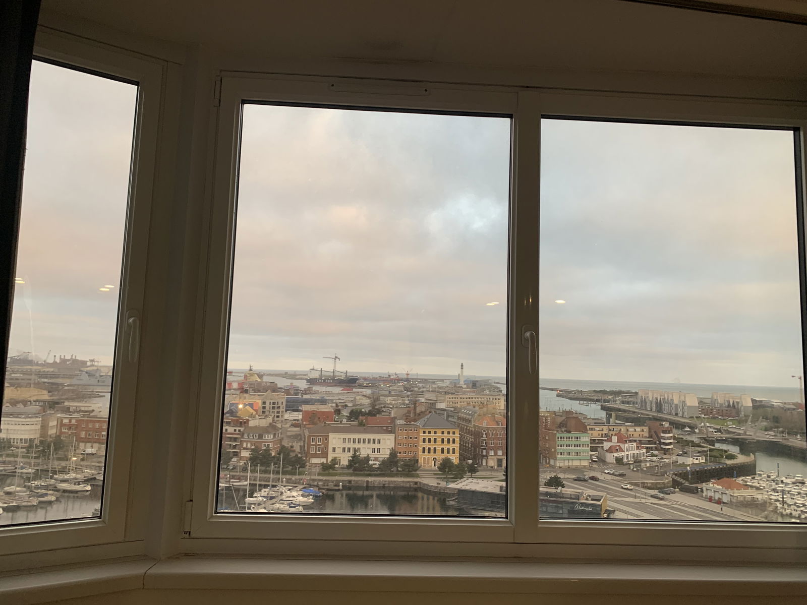 Logement Entier Dunkerque 498736