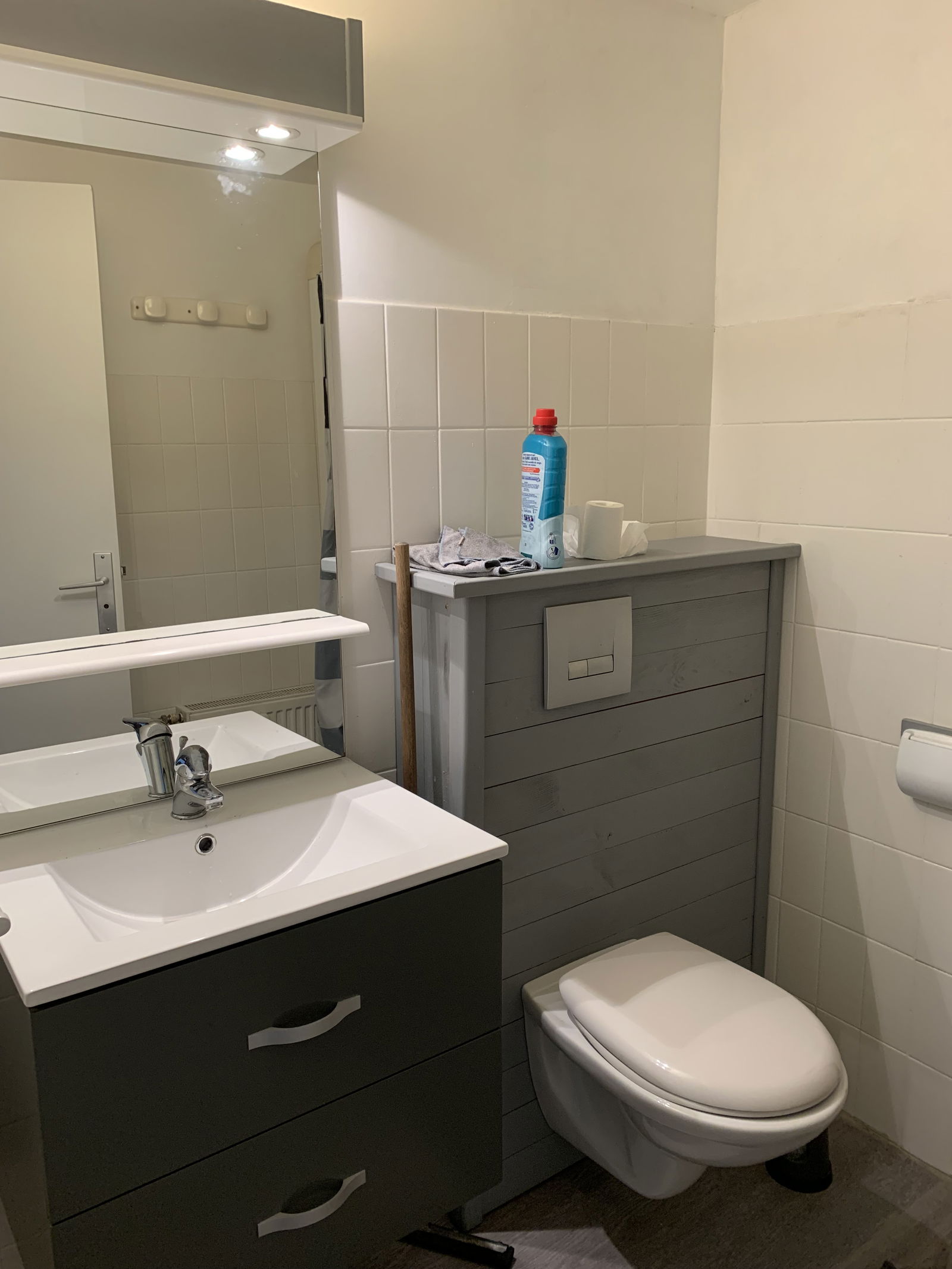 Logement Entier Dunkerque 498736