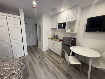 Coliving te huur in Montréal - foto 1 : andere ruimte-1