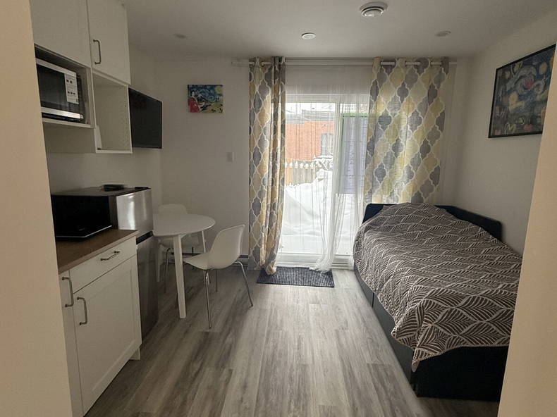 Coliving Montréal 667483-4