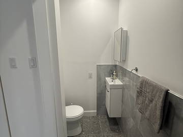 Coliving te huur in Montréal - foto 11 : badkamer-11