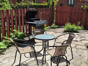Coliving te huur in Montréal - foto 15 : andere ruimte-15
