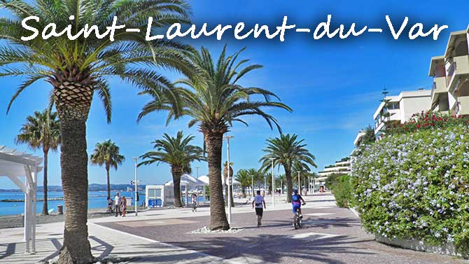 Tutta La Casa Saint-Laurent-du-Var 405315