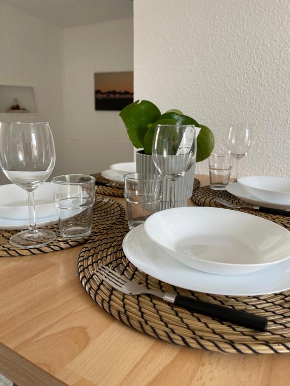 Tutta La Casa Saint-Laurent-du-Var 429924