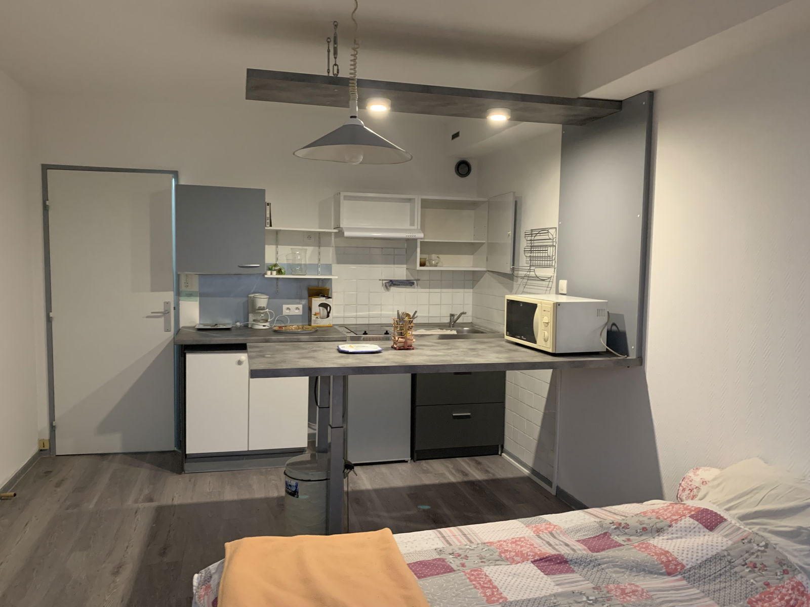 Oberoende Studio Dunkerque 498736